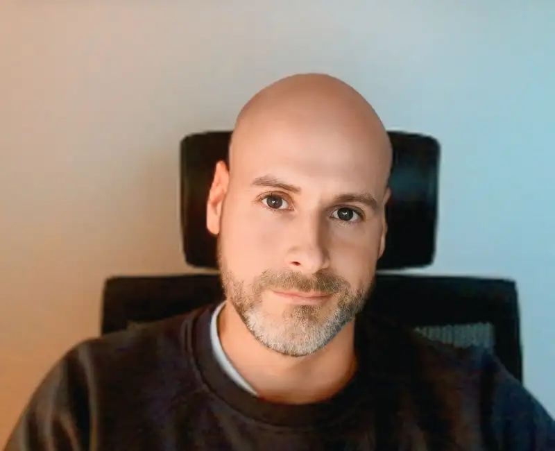 Ringo Dühmke